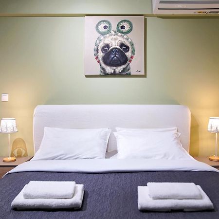 Your Attiki Home Vipgreece Athen Eksteriør billede