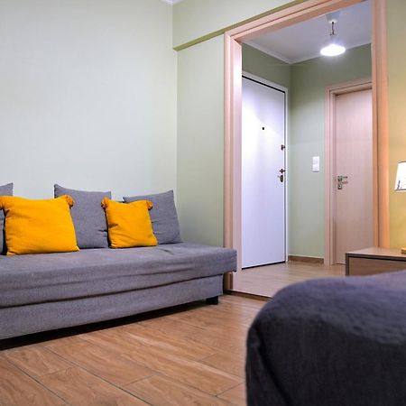 Your Attiki Home Vipgreece Athen Eksteriør billede