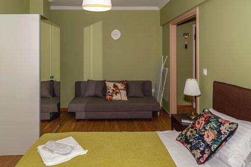 Your Attiki Home Vipgreece Athen Eksteriør billede
