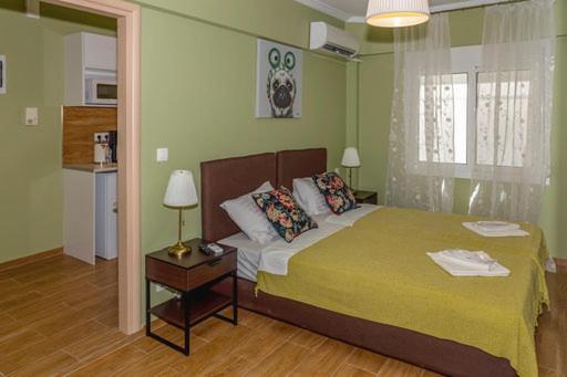 Your Attiki Home Vipgreece Athen Eksteriør billede