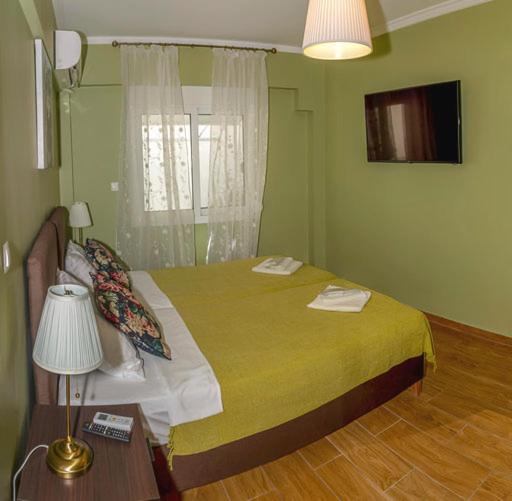 Your Attiki Home Vipgreece Athen Eksteriør billede