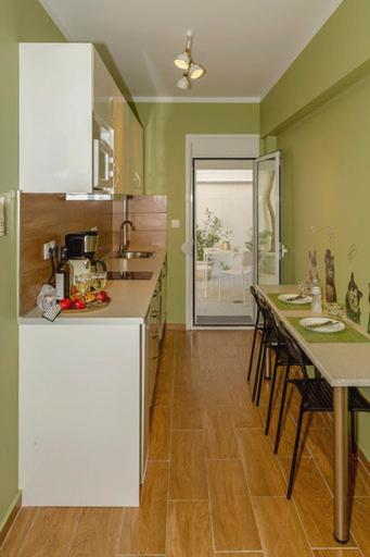 Your Attiki Home Vipgreece Athen Eksteriør billede