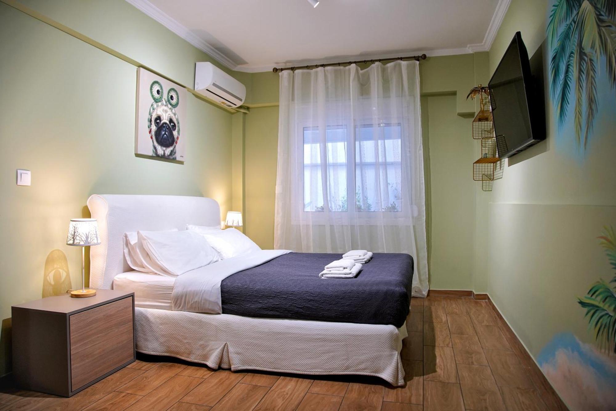 Your Attiki Home Vipgreece Athen Eksteriør billede