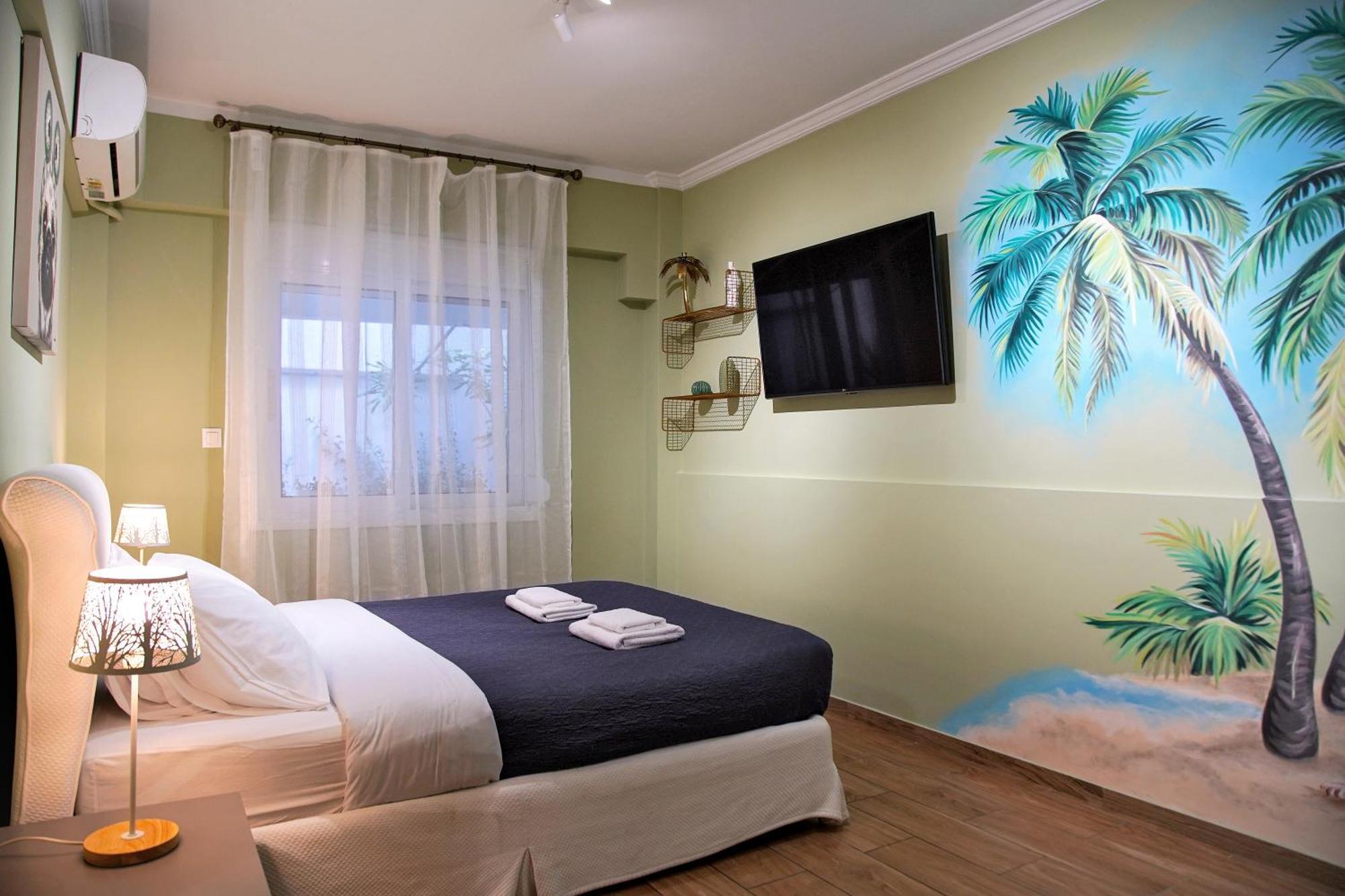 Your Attiki Home Vipgreece Athen Eksteriør billede
