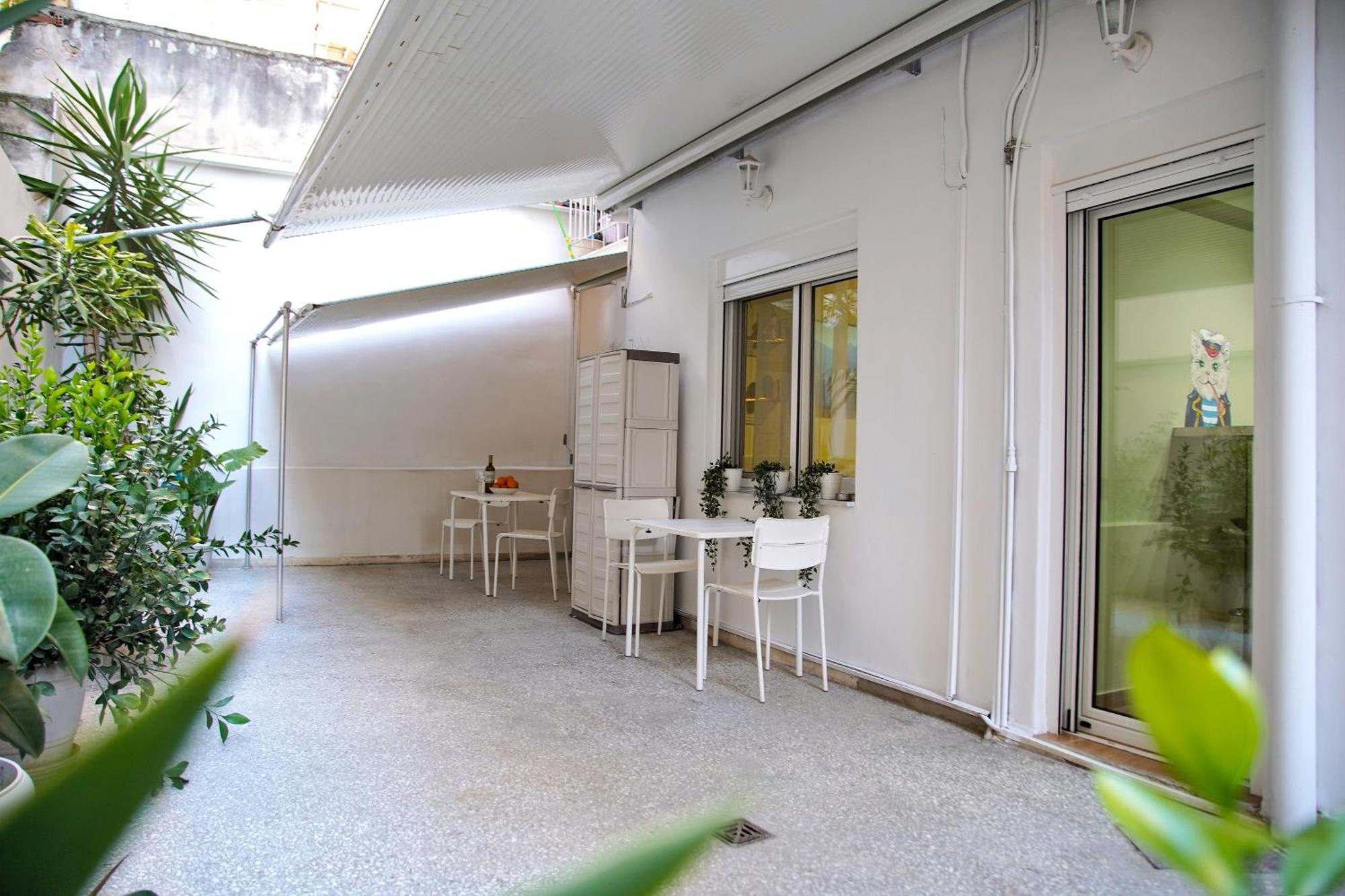 Your Attiki Home Vipgreece Athen Eksteriør billede