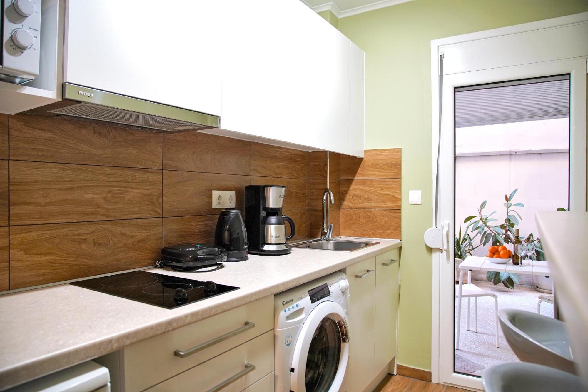 Your Attiki Home Vipgreece Athen Eksteriør billede